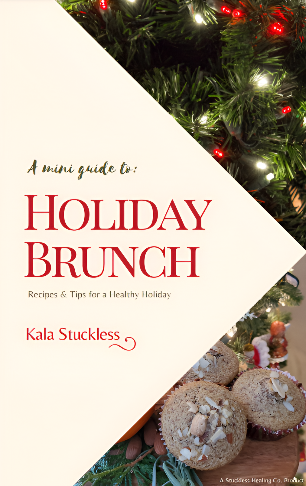 Holiday Brunch Recipes