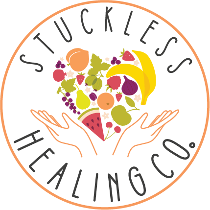 Stuckless Healing Co.